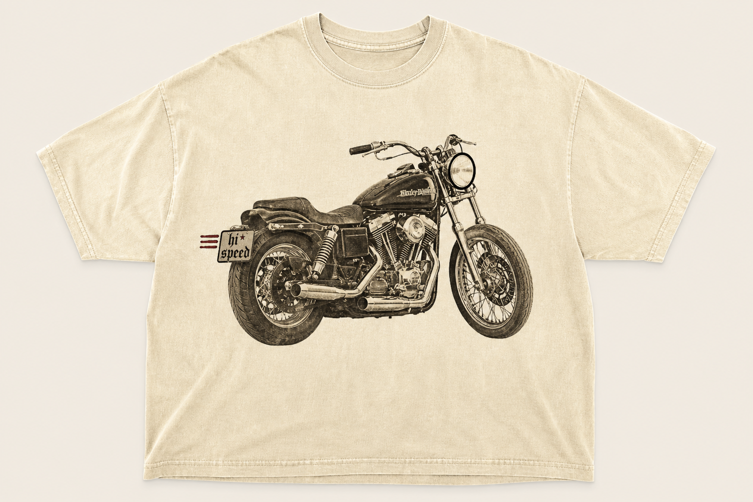 Harley