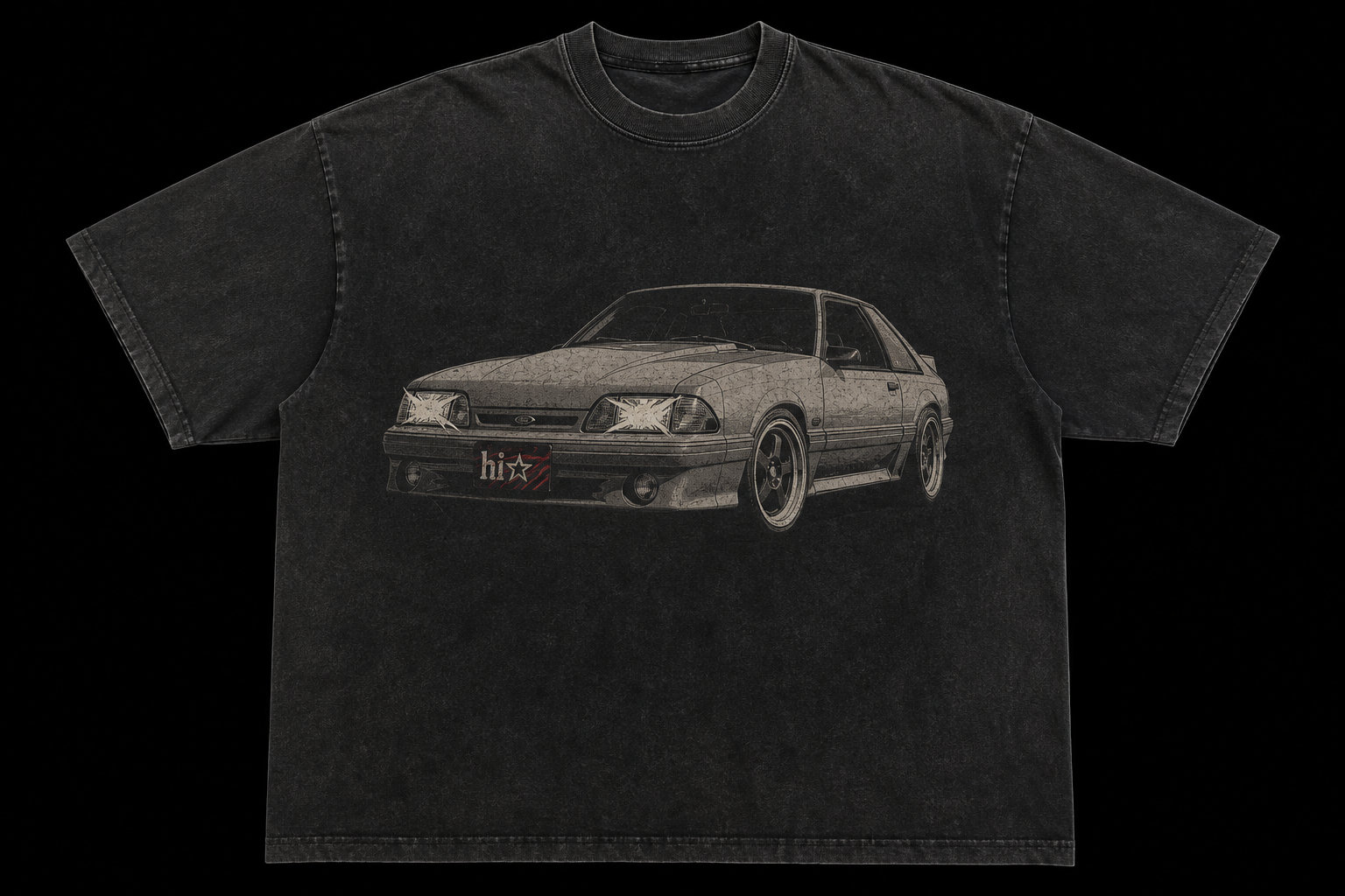 Foxbody