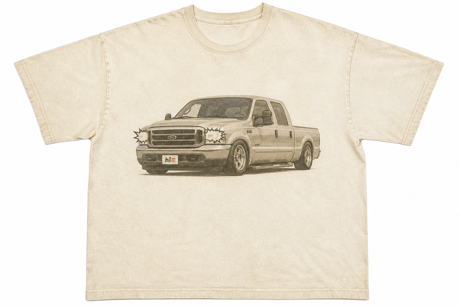Super Duty