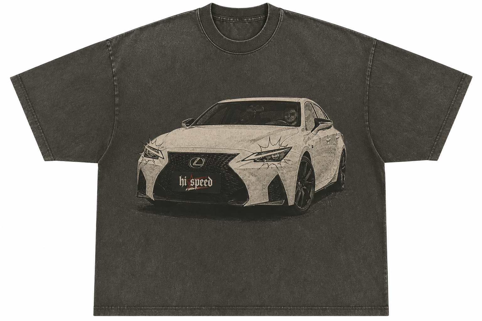 IS350