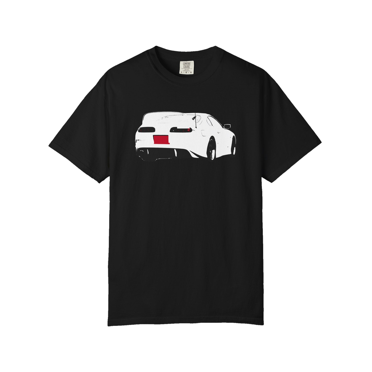 A80 Chase