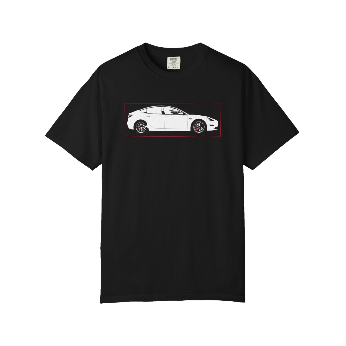 Stance 3 Box