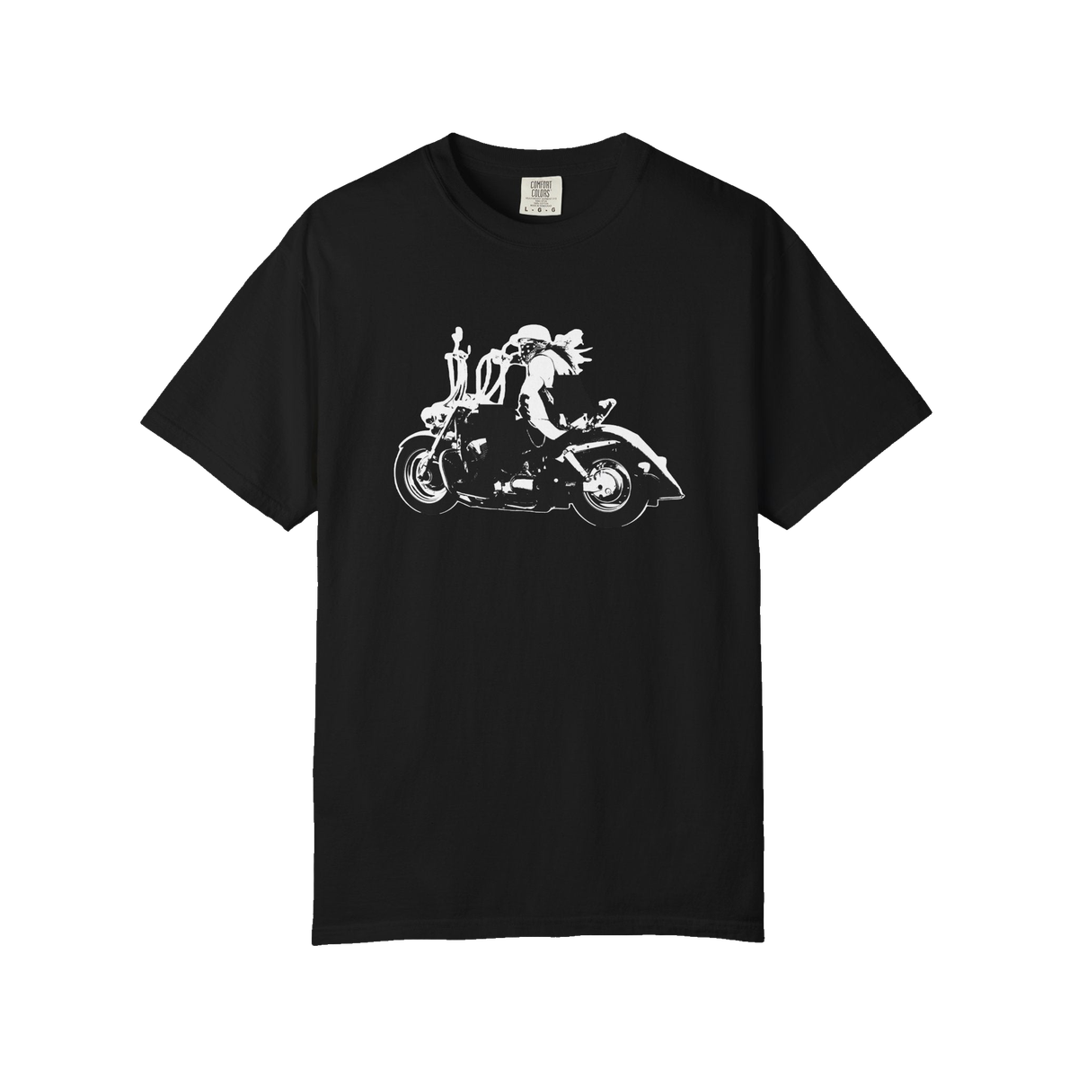 Two Wheels