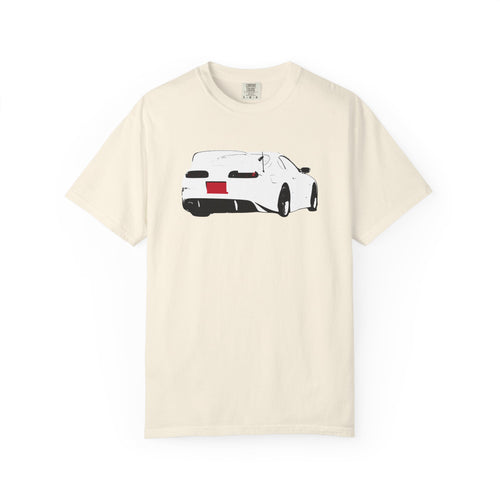 A80 Chase