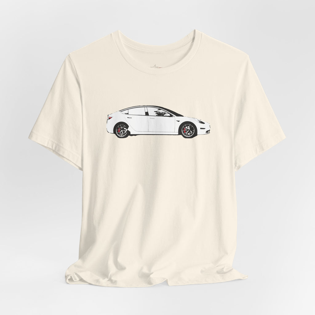 Stance 3