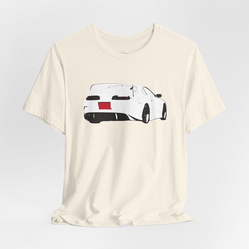 A80 Chase