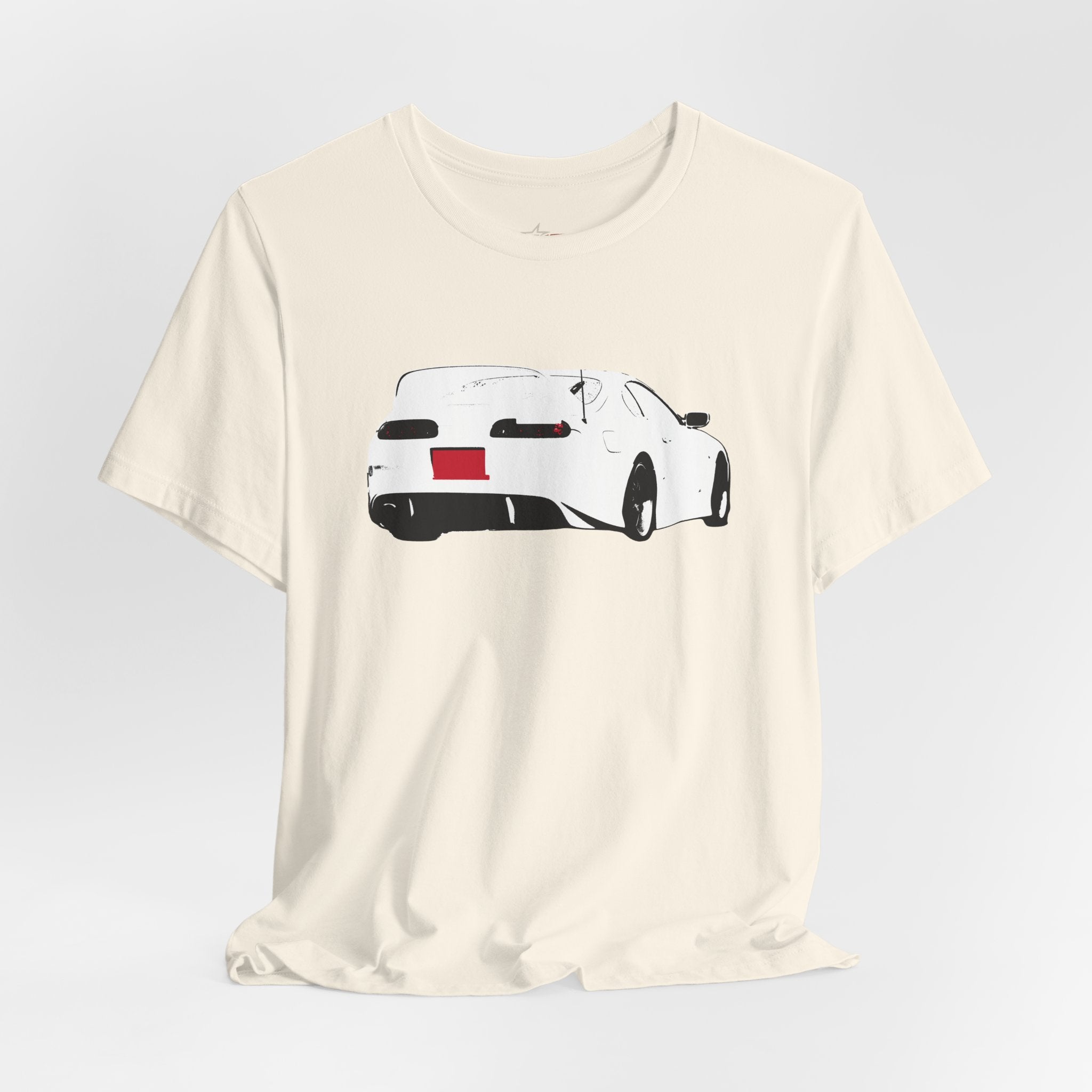 A80 Chase