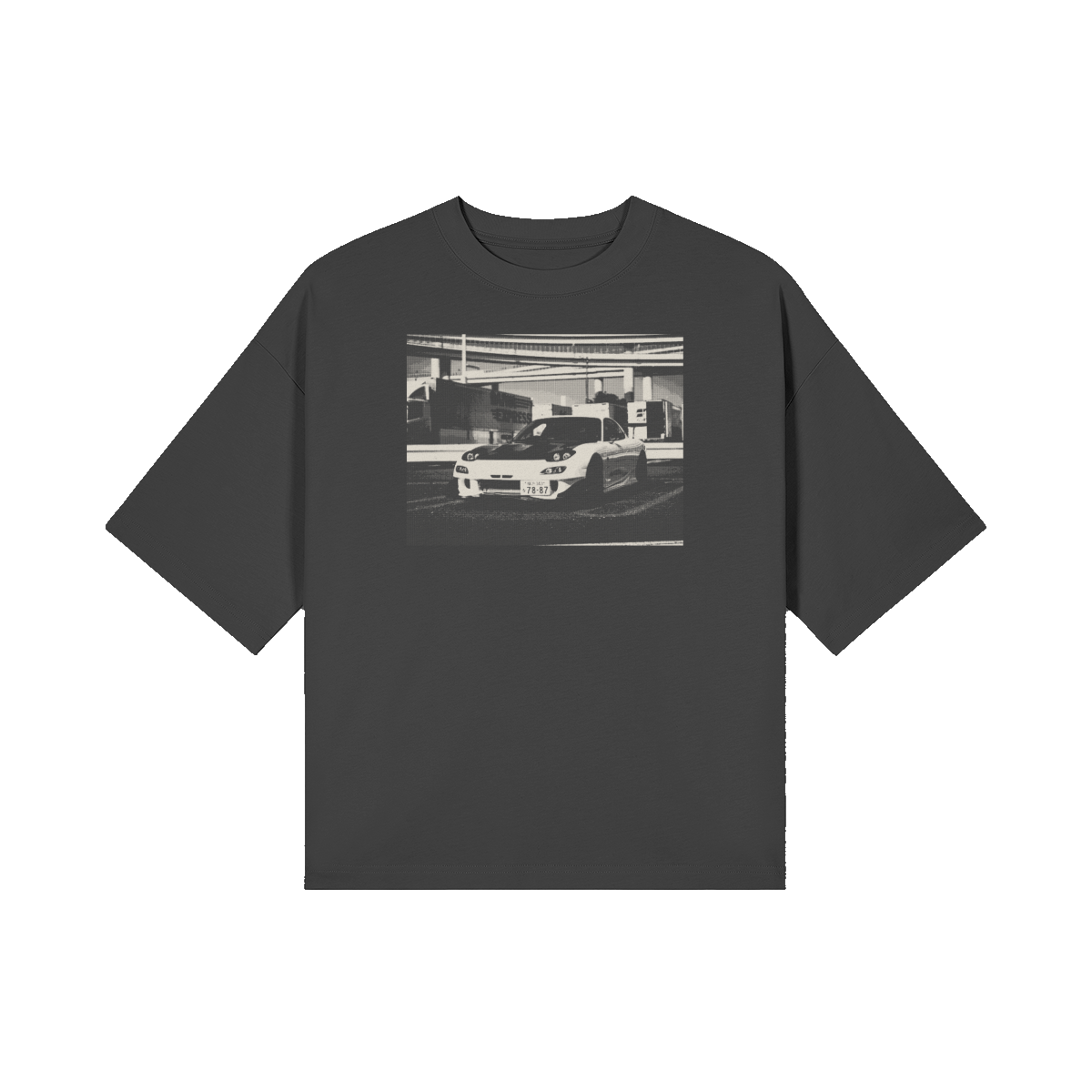 RX-7