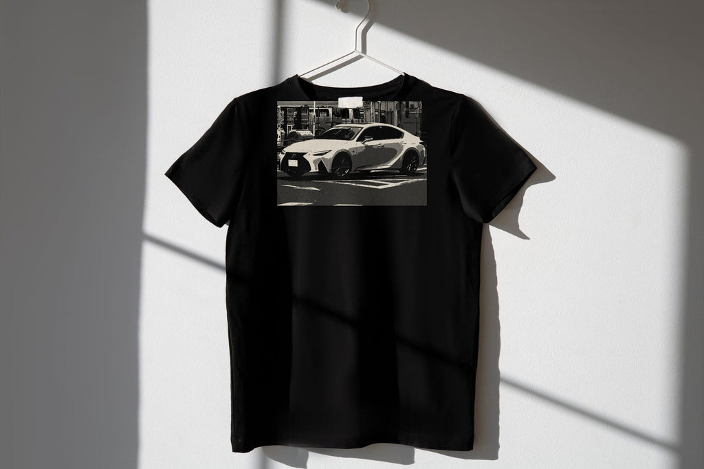 Hi Speed IS350 Tee