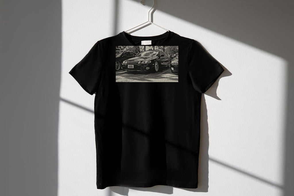 Hi Speed SC300 Tee