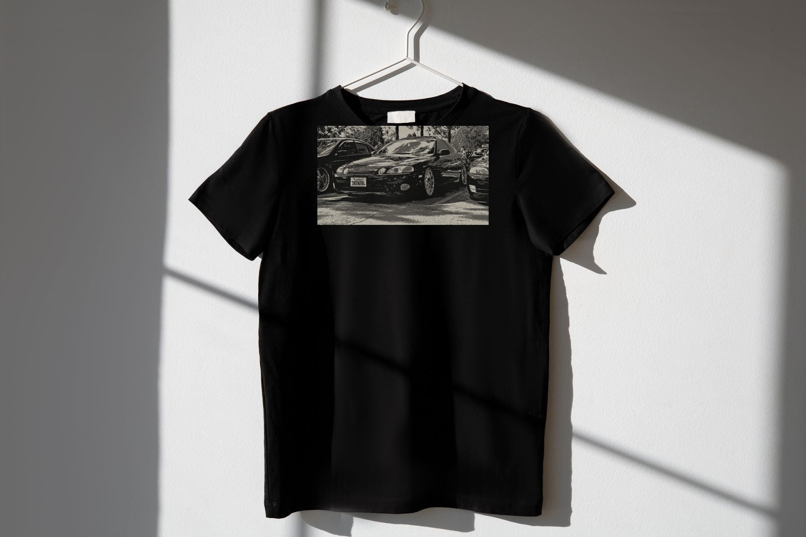 Hi Speed SC300 Tee